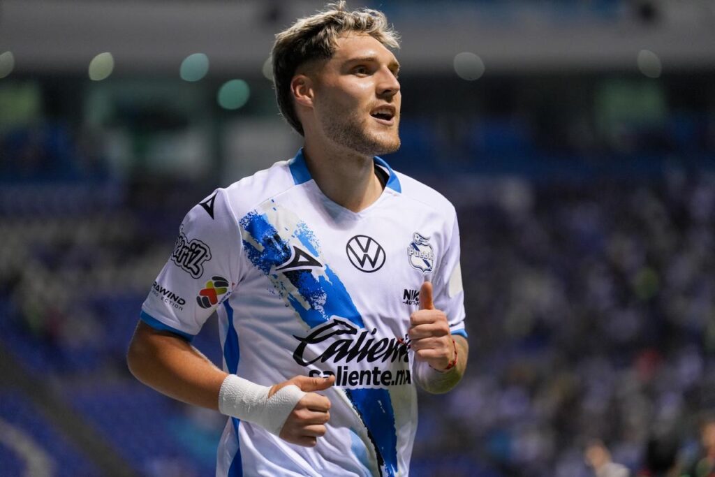 J13 Puebla VS Juárez. Foto: AlbertoMaurno