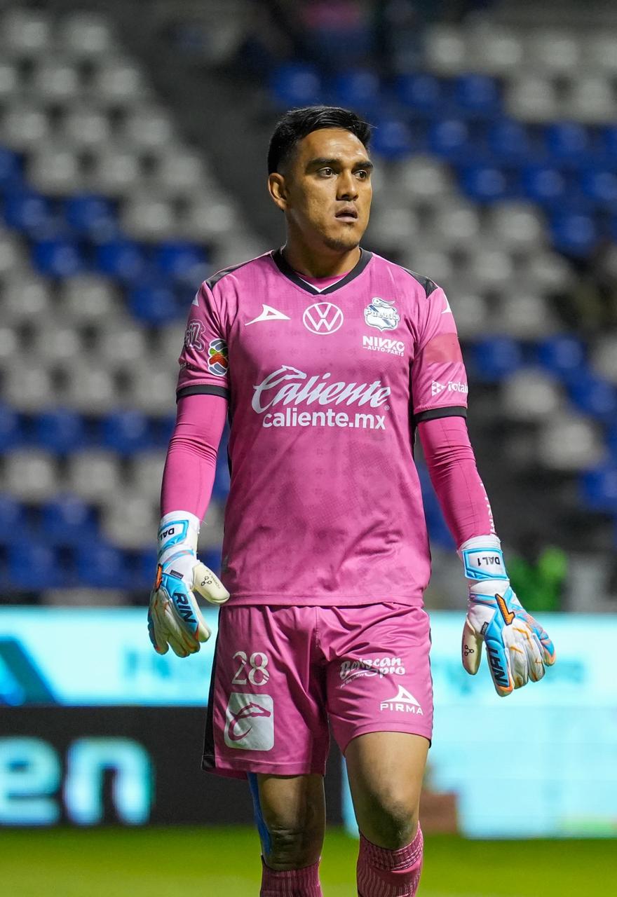 Puebla vs Querétaro | J17 Liga MX CL 26. Foto: Alberto Maurno