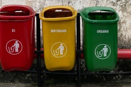 Recolección de basura en Puebla operará normal el 1 de mayo