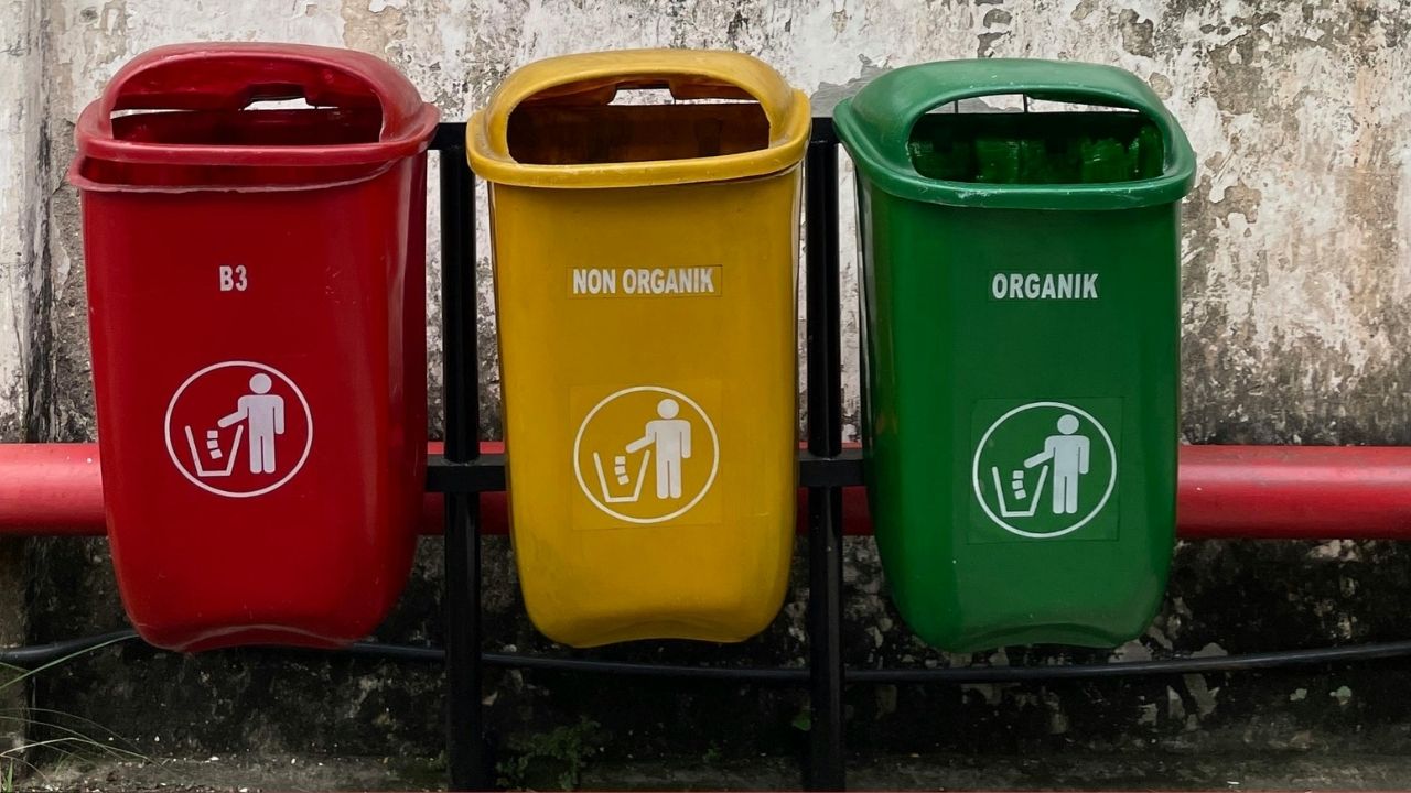 Recolección de basura en Puebla operará normal el 1 de mayo