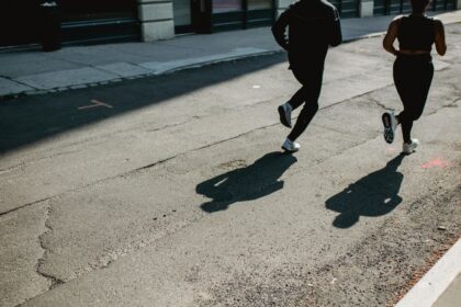 El auge del running en México y por qué todos están corriendo