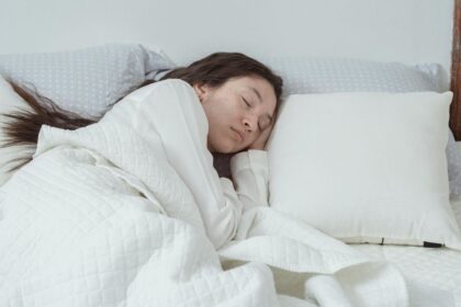 Señales de que tu cuerpo está cansado y necesitas descansar