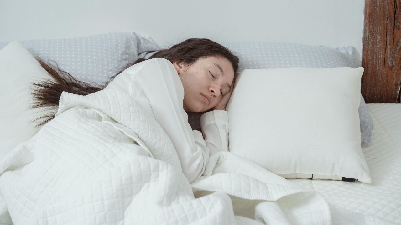 Señales de que tu cuerpo está cansado y necesitas descansar