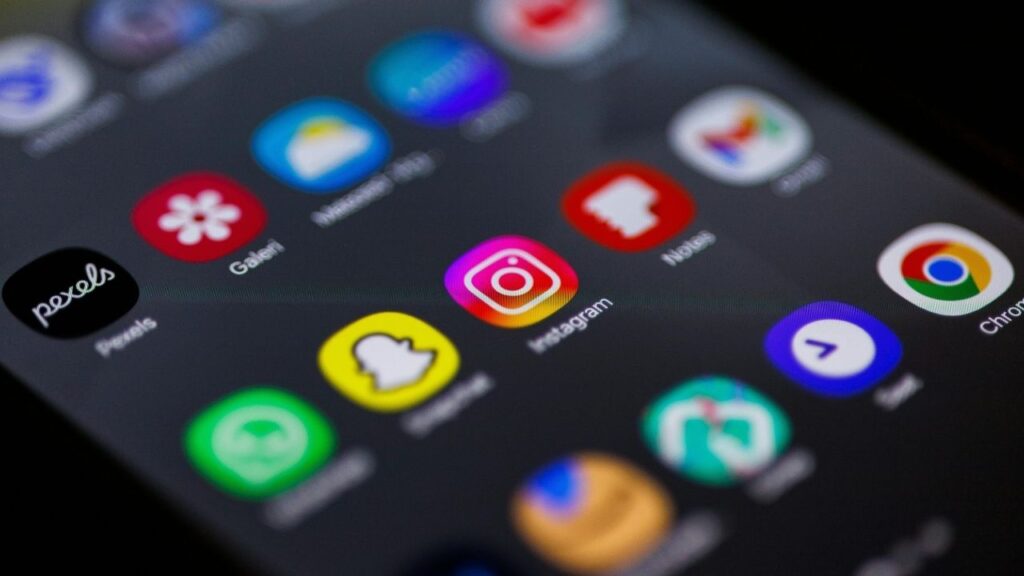 Problemas de usar mucho Instagram y cómo evitarlos