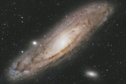 Verano de Astrofísica 2026 llega al INAOE