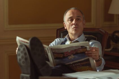Alfredo Naime recomienda 53 domingos, una comedia familiar tan divertida como emocional