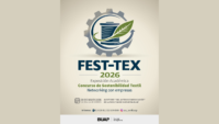 FEST-TEX 2026 impulsa la sostenibilidad textil desde la BUAP