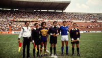 histórico Pumas vs Cruz Azul de 1981