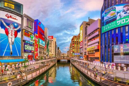 osaka