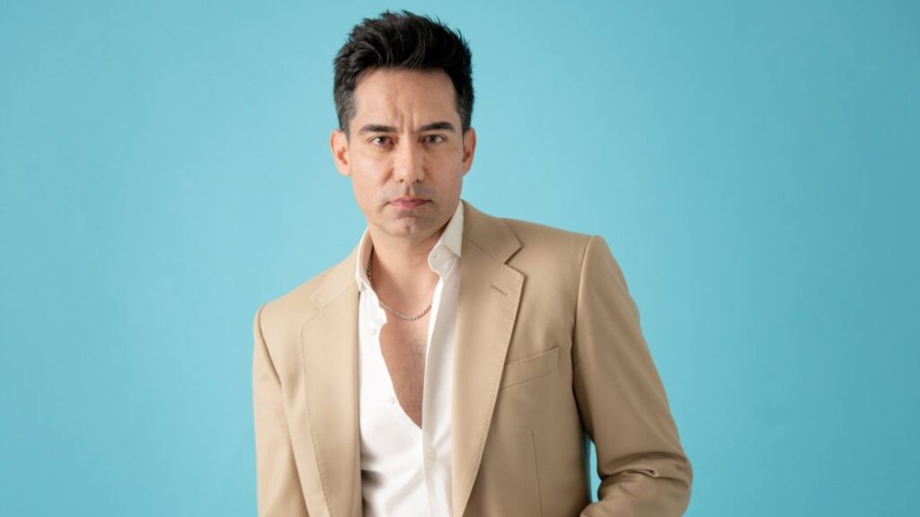 Ricardo Caballero