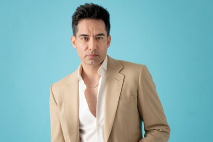 Ricardo Caballero