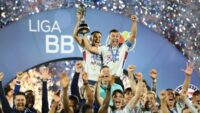 Cruz Azul campeón Clausura 2026