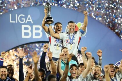 Cruz Azul campeón Clausura 2026