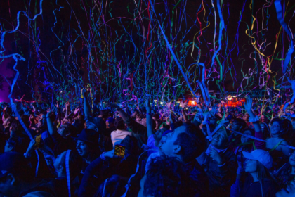 Corona Capital 2026