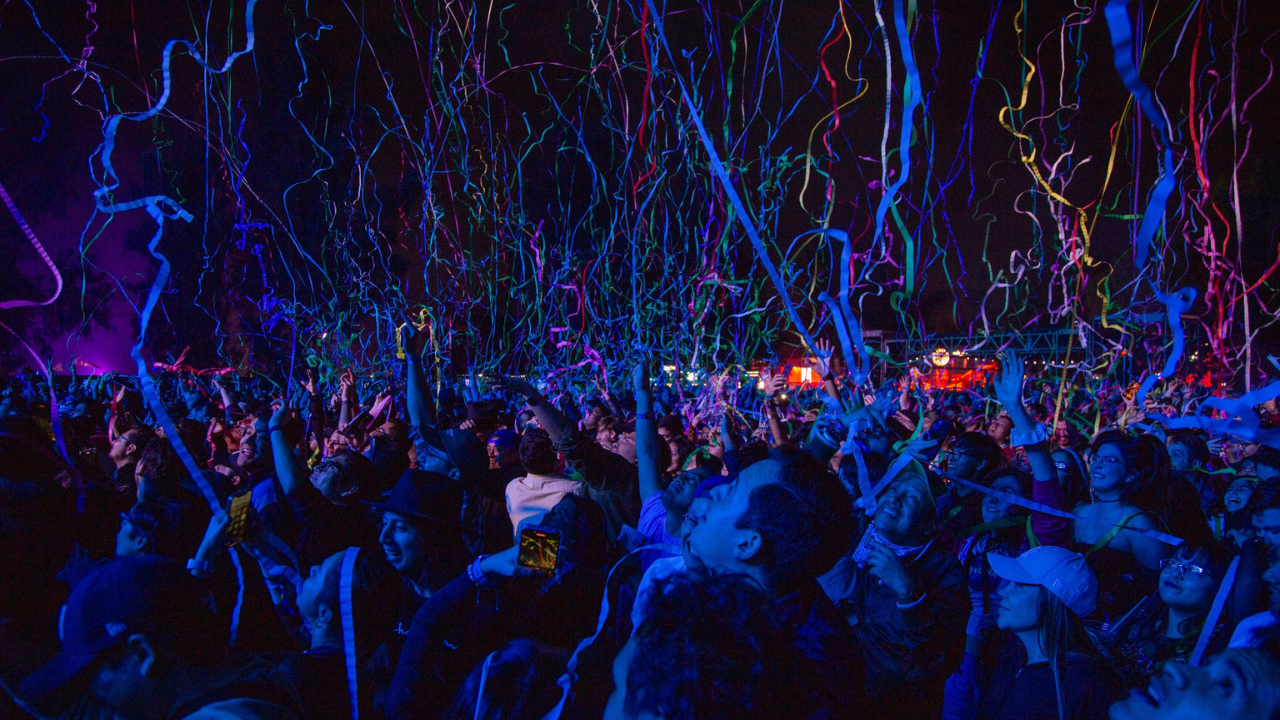 Corona Capital 2026