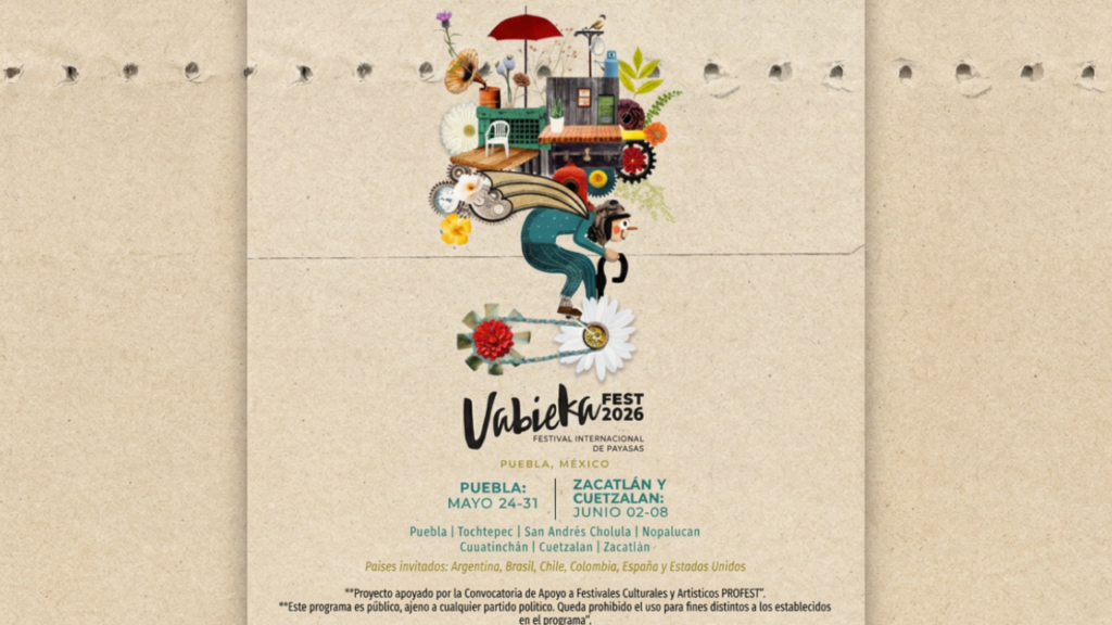 Vabieka Fest