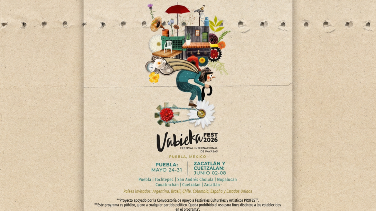 Vabieka Fest