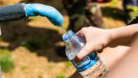 ¿Cuánta agua le queda al planeta? La crisis hídrica preocupa cada vez más