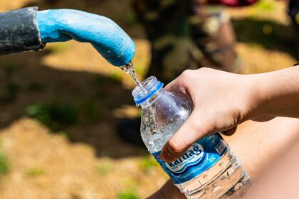 ¿Cuánta agua le queda al planeta? La crisis hídrica preocupa cada vez más