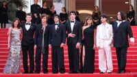 CANNES: DOS VECES MUNGIU