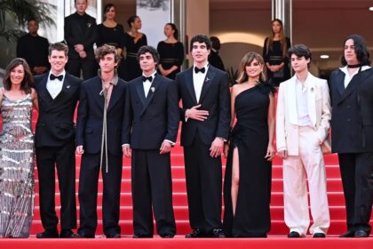 CANNES: DOS VECES MUNGIU