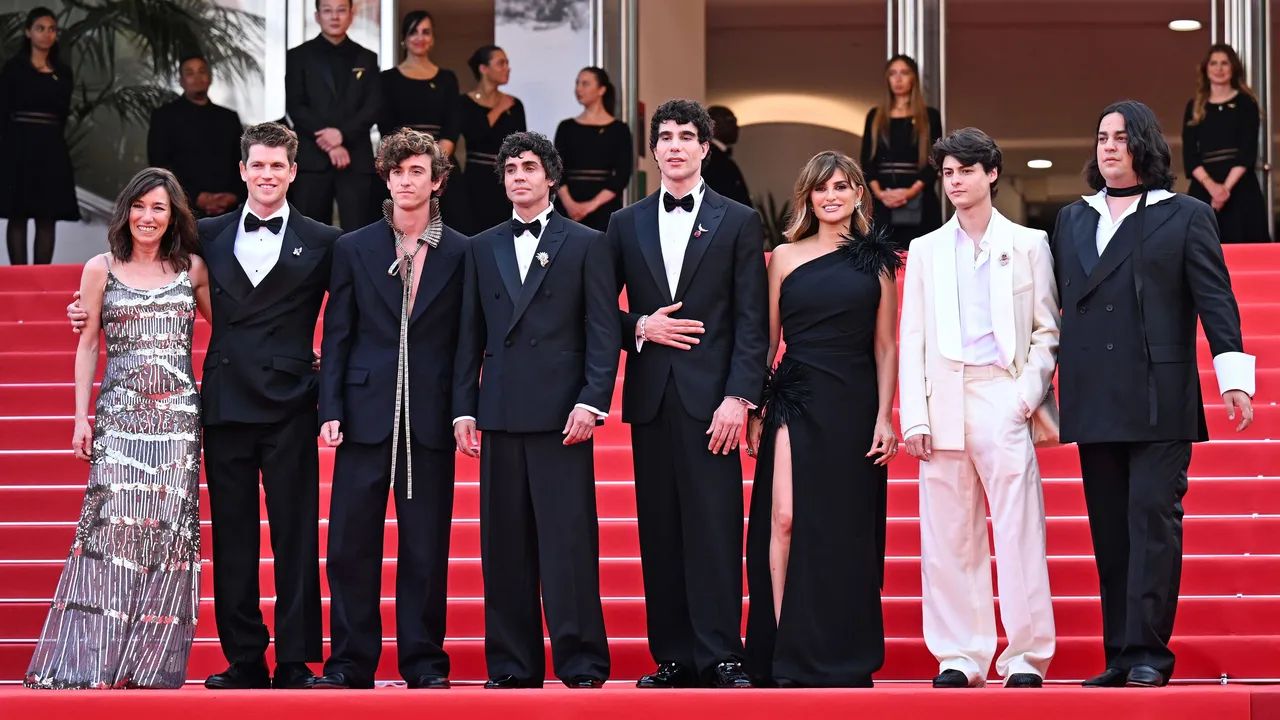 CANNES: DOS VECES MUNGIU