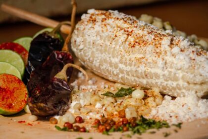 Los antojitos mexicanos más populares y por qué son los favoritos del país