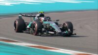 Antonelli gana en Miami y confirma dominio de Mercedes