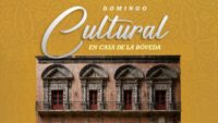 BUAP invita al Domingo Cultural con actividades para toda la familia