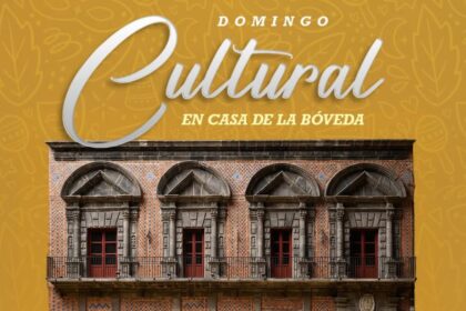 BUAP invita al Domingo Cultural con actividades para toda la familia