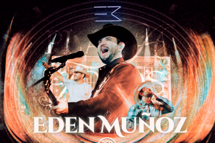EDEN MUÑOZ: conquista la Plaza de Toros