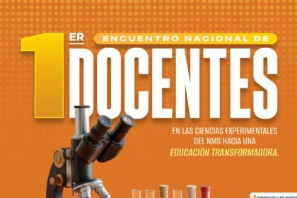 Ciencia y educación transformadora en la sección de Raúl Mújica
