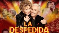 Enrique Guzmán estuvo en entrevista para hablar de “La Despedida” en Puebla