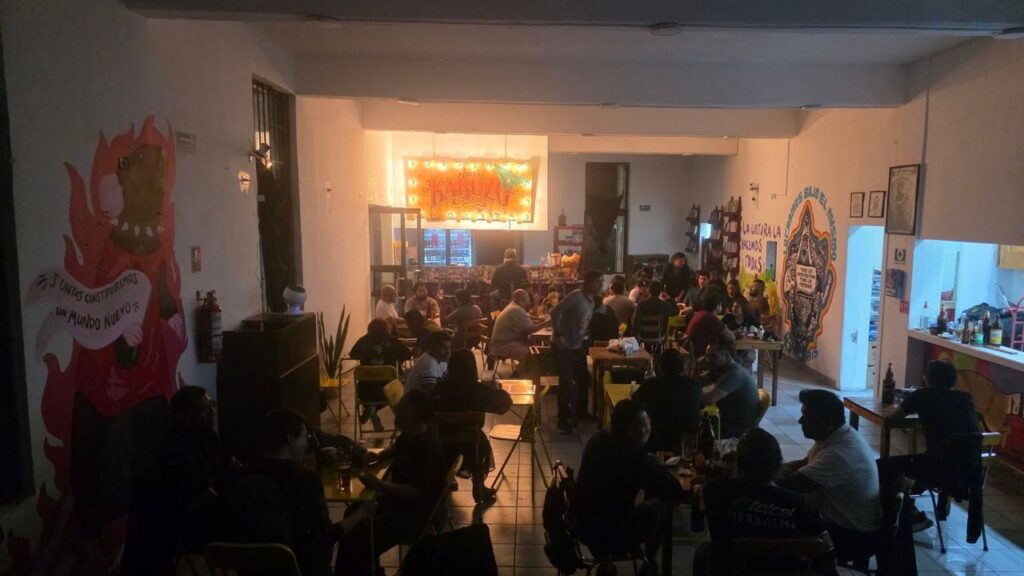 Foro Karuzo mezcla ciencia, cultura y convivencia en Puebla