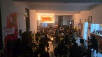 Foro Karuzo mezcla ciencia, cultura y convivencia en Puebla