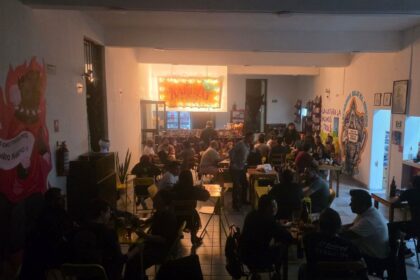 Foro Karuzo mezcla ciencia, cultura y convivencia en Puebla