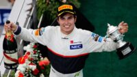 La historia de Checo Pérez: trayectoria y su impacto en México