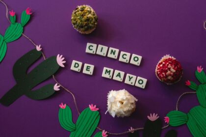 Historia y memoria en el marco del 5 de Mayo