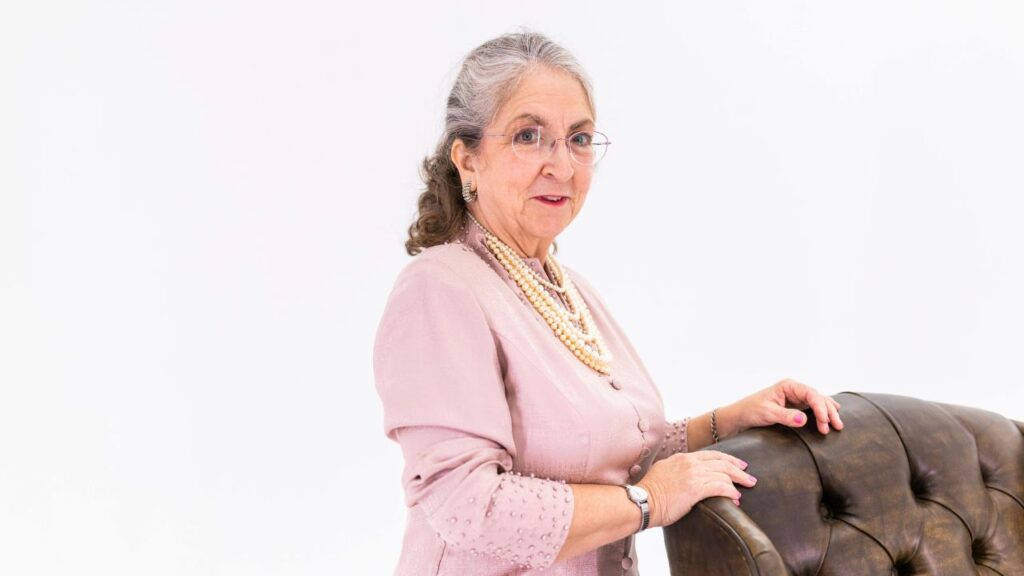 Vivir en plenitud con la menopausia: la charla de la Dra. Pipis Planell