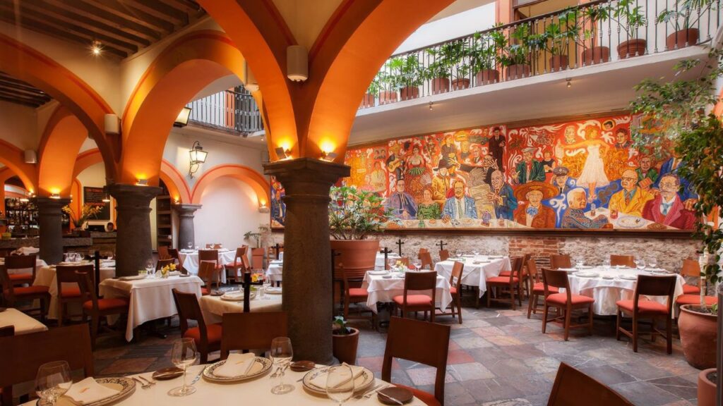 Puebla destaca en la Guía Michelin México 2026 con seis restaurantes reconocidos