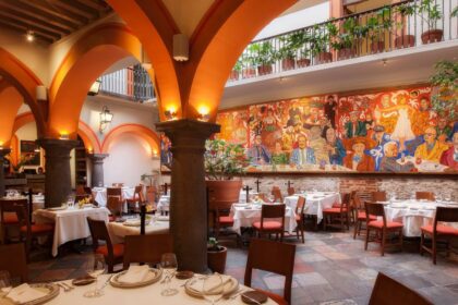 Puebla destaca en la Guía Michelin México 2026 con seis restaurantes reconocidos