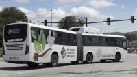 RUTA Puebla movilizó casi 28 millones de pasajeros en 2026