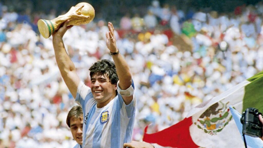 ¿Qué países han sido sede del Mundial de futbol?