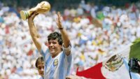 ¿Qué países han sido sede del Mundial de futbol?