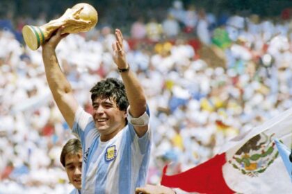 ¿Qué países han sido sede del Mundial de futbol?