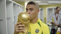 ¿Qué selecciones han ganado al menos un Mundial de futbol?
