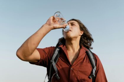 ¿Cómo saber si tienes deshidratación? Estas son las señales más comunes