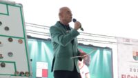 Arranca en Puebla el Summit 2026 “El grito que nos une” con figuras del futbol mundial