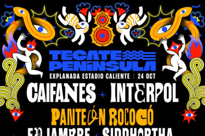 TECATE PENÍNSULA 2026