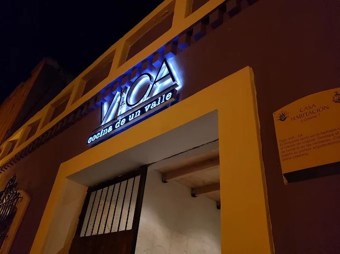 VICA en Atlixco
